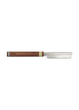 Sierra Japonesa Trastes 0,53mm Hosco
