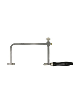 Hosco Vallorbe Jewelers Saw Adjustable