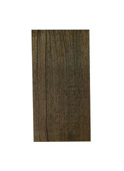 Pala Guitarra Malaysian Blackwood