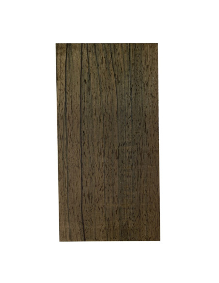 Pala Guitarra Malaysian Blackwood
