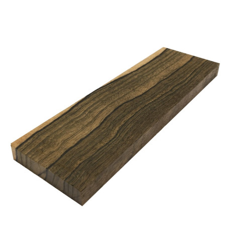 Puente Malaysian Blackwood Guitarra Acústica