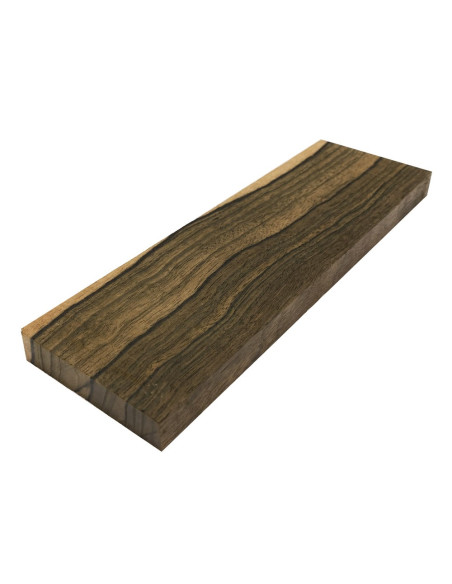 Puente Malaysian Blackwood Guitarra Acústica