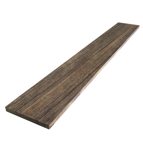 Diapasón Malaysian Blackwood Especial Guitarra Clásica