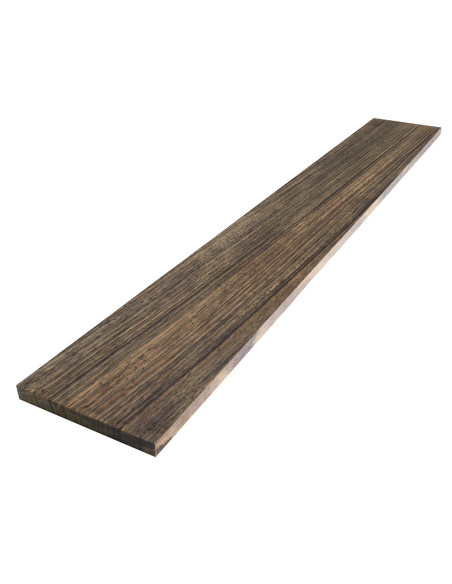 Diapasón Malaysian Blackwood Especial Guitarra Clásica