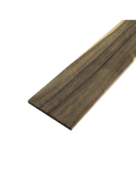 Perfil Malaysian Blackwood (800x70x5,5 mm)