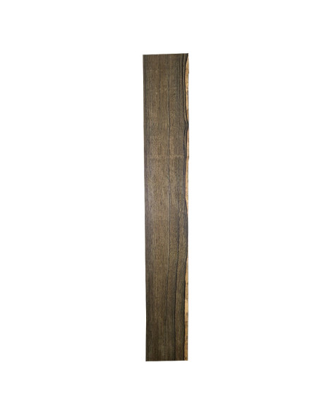 Malaysian Blackwood Classical / Acoustic Guitar Single Side