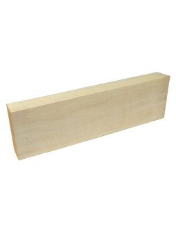 Pieza Arce 450x160x45 mm