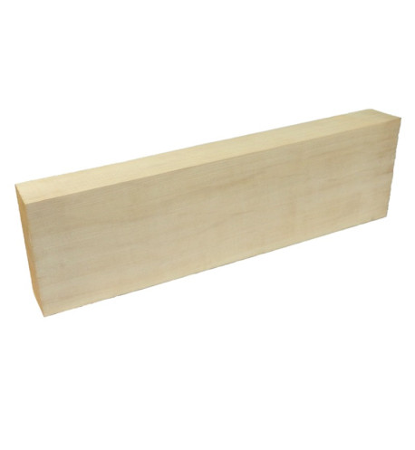 Pieza Arce 450x160x45 mm