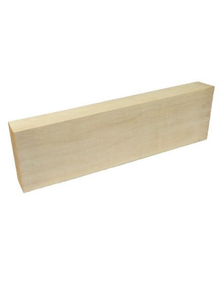 Pieza Arce 450x160x45 mm