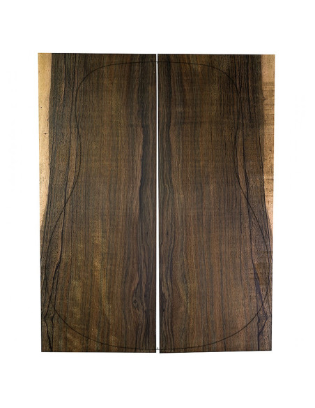calidades malaysian blackwood