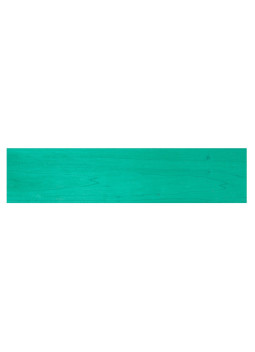 0,5mm Green Veneer Sheet Marquetry 800x110mm