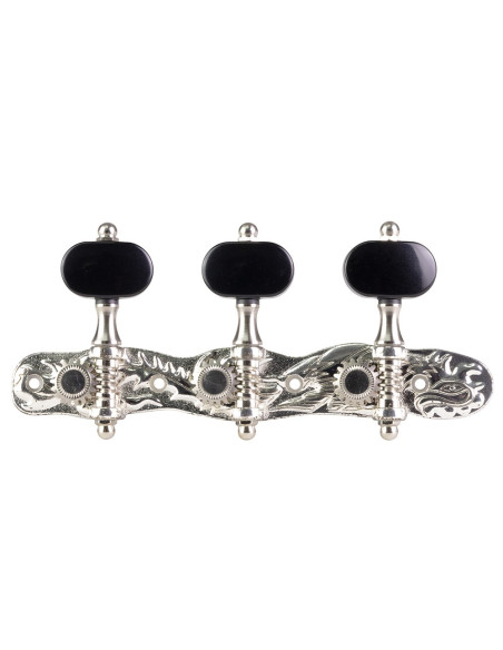 Clavijero Der Jung DJ101S-AS-S3