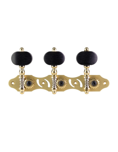 Clavijero Der Jung DJ306GX-P12-S4