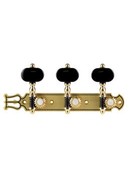 Mécanique Der Jung DJ102G-AS-S4