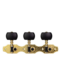 Der Jung DJ206GK-AE-S3 Machine Head