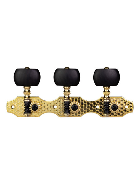 Mécanique Der Jung DJ206GK-AE-S3 | Maderas Barber