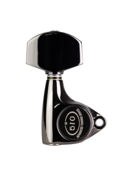 Mécanique Gotoh® SGV510/A01-LRCK