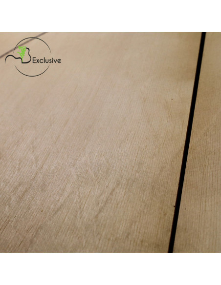 MB Exclusive Bearclaw Engelmann Spruce Classical Guitar Tops Nº 5