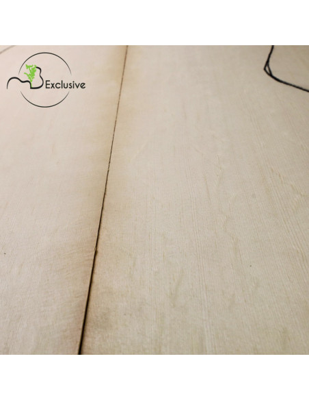 Tables Épicéa Engelmann Bearclaw Guitare Classique MB Exclusive Nº8| Maderas Barber