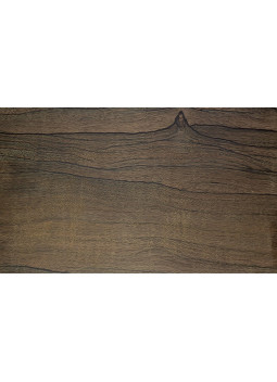 Malaysian Blackwood wood for lathe