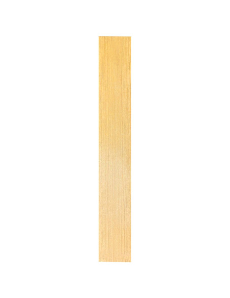 Bryna Veneer Sheet Marquetry 800x110x0,5mm | Maderas Barber