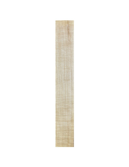 chapa silver oak madera