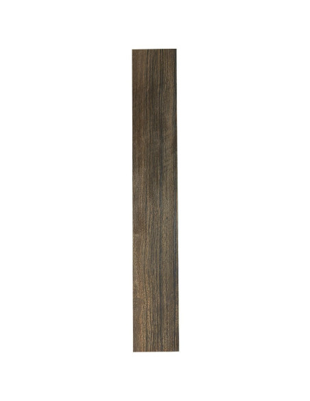 Feuille de Placage Malaysian Blackwood Marqueterie 800x110x0,5mm | Maderas Barber