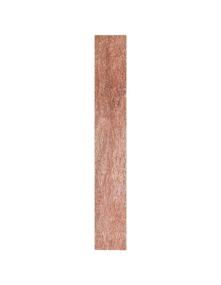 Bubinga Veneer Sheet Marquetry 800x110x0,5mm | Maderas Barber