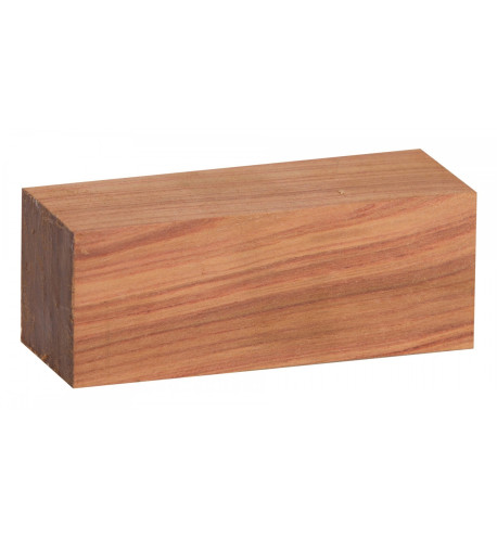 Buxa de Soplete / Buxa de Chillón Palo Rosa Gaita Gallega 120x35x35 mm