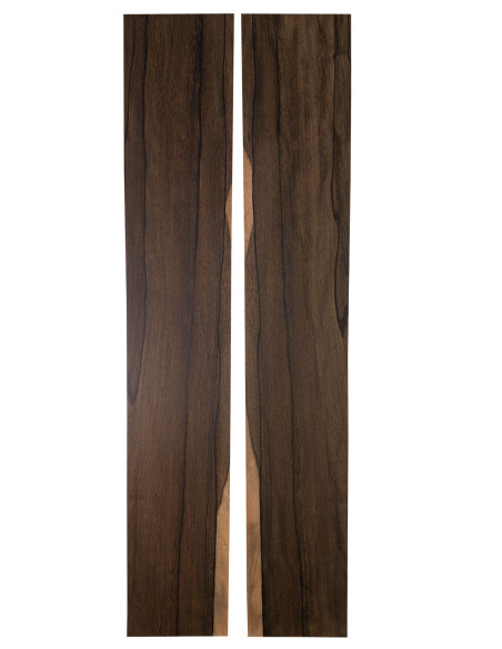 Fasce Malaysian Blackwood AAA chitarra classica | Maderas Barber