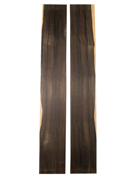 Zargen Malaysian Blackwood AAA Konzertgitarre | Maderas Barber