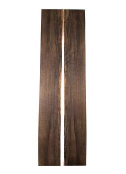 Éclisses Malaysian Blackwood Guitare classique AAA