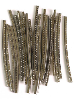 Set Trastes Jescar 2.03 mm FS43080-NS | Maderas Barber