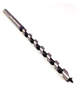 Long Twist Auger Drill Bit | Maderas Barber