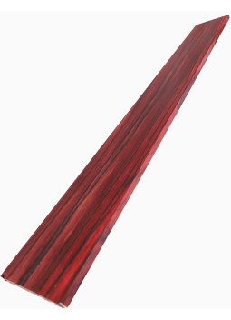 5 strings Fingerboard for electric guitar Bois de Rose