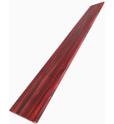 5 strings Fingerboard for electric guitar Bois de Rose
