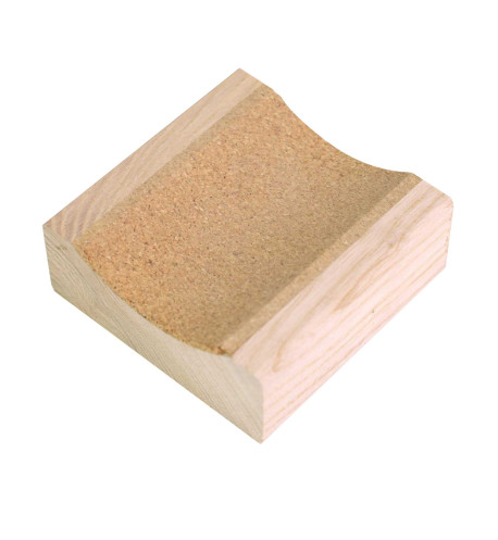 Clamp Caul Support | Madera Barber