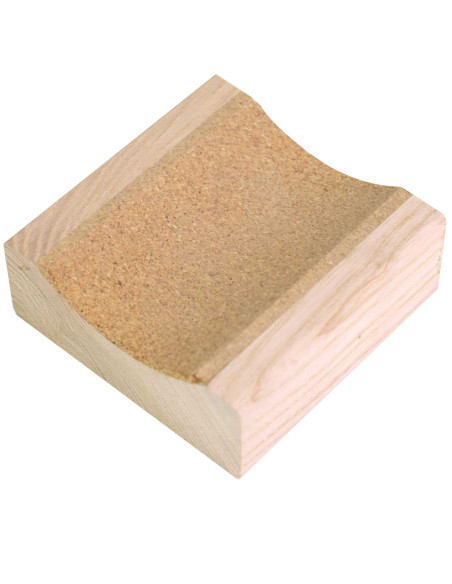 Clamp Caul Support | Madera Barber