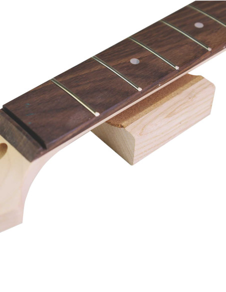 Clamp Caul Support | Madera Barber