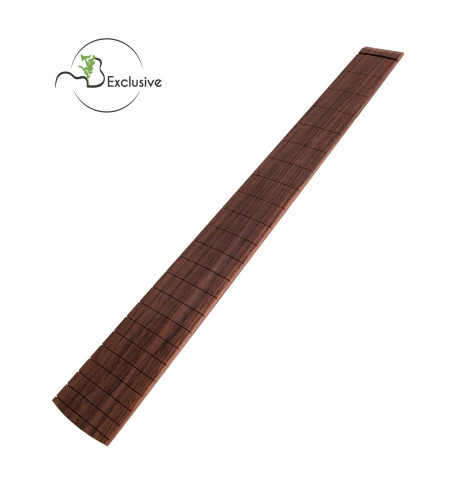 Tastiera Acabado Sonokeling chitarra elettrica MB Exclusive | Partes
