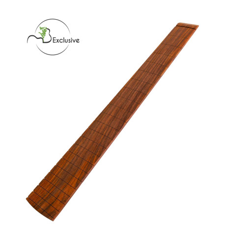 Buy Cocobolo Finished Electric Guitar Fingerboard MB Exclusive