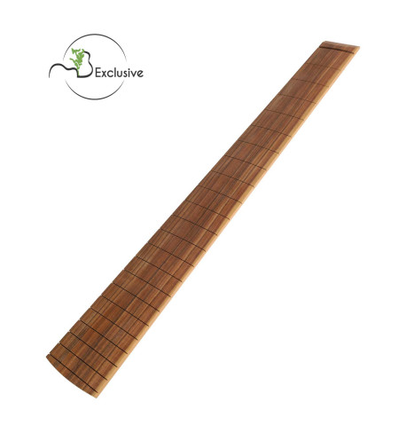 Tastiera Acabado Pau ferro chitarra elettrica MB Exclusive | Partes