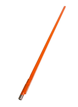 Âme de Réglage Double Action Hybride Titanium 420mm