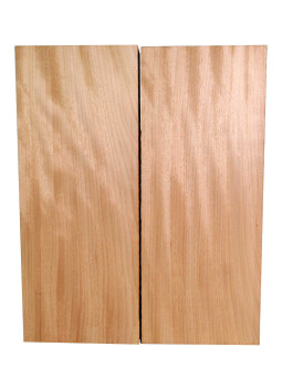 Cuerpo Okume FSC 100% chitarra / basso elettrico|Maderas Barber