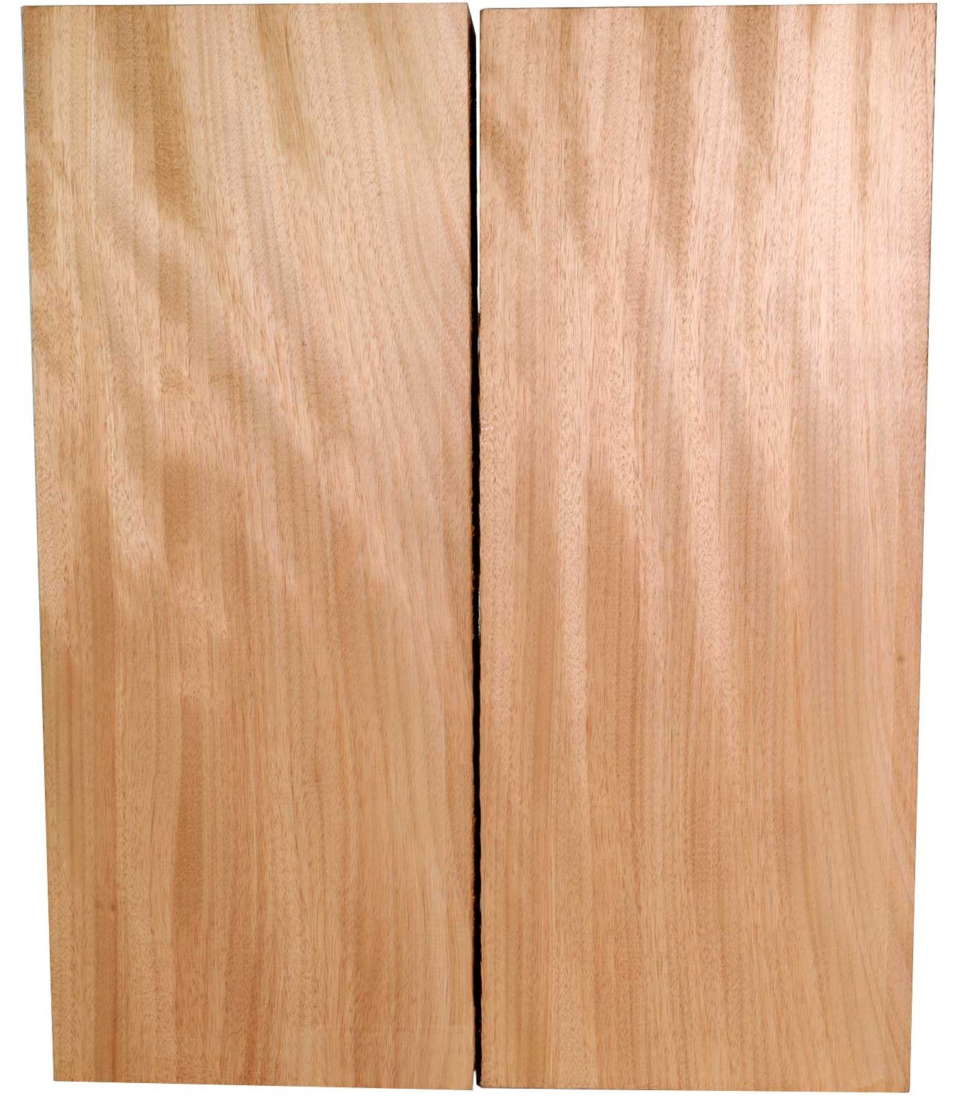 Cuerpo Okume FSC 100% chitarra / basso elettrico|Maderas Barber