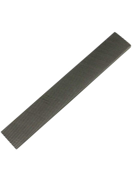 Lime pour la correction des frettes dénivelés Hosco TL-FL160S