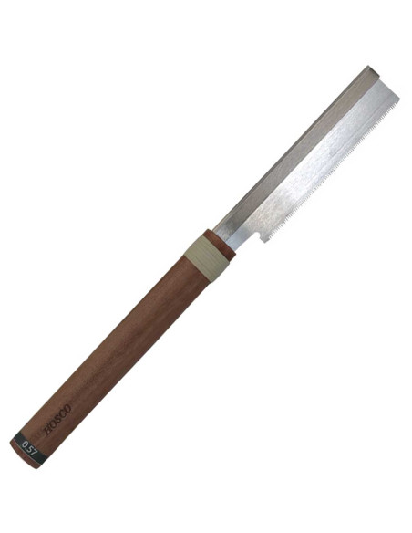 Scie Japonaise à frettes 0,57mm Hosco TL-H-FSW057
