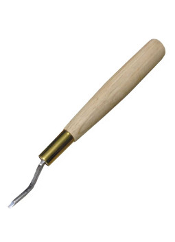 Micro Formón 1.1mm Hosco TL-MC11