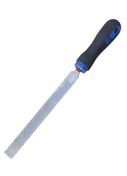 Lima Pulido Químico Plana 150mm TL-CP-FL150