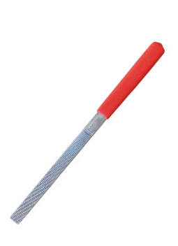 Lima Pulido Químico Plana 100mm Hosco TL-CP-FL100